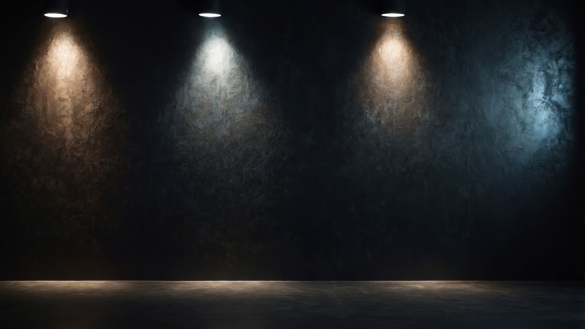 Venetian plaster texture detail